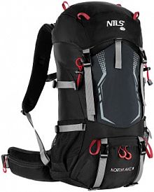 Plecak turystyczny northlake 30l+10 nc1993  Nils camp damski