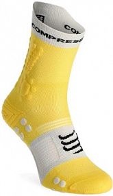 Skarpety biegowe  pro racing socks v4.0 trail Compressport damskie
