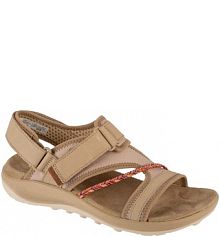 Sandały , terran 4 backstrap w sandal  Merrell damskie