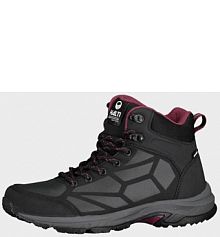Buty trekkingowe   polaris mid dx Halti damskie