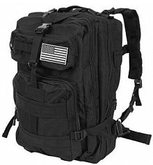 Plecak turystyczny militarny survival 38l c iso trade  Trizand damski