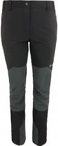 Spodnie trekkingowe mckees hekla black 40 - wygodne i oddychające  Mckeever
