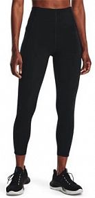 Spodnie treningowe   meridian ankle Under armour damskie