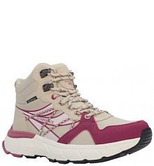Buty trekkingowe   kapari Lumberjack damskie