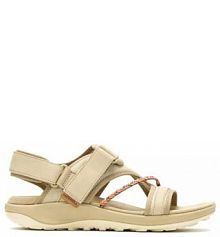 Buty do chodzenia   terran 4 backstrap Merrell damskie