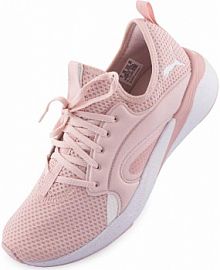  buty do biegania  wms better foam adore różowe białe różowe Puma damskie