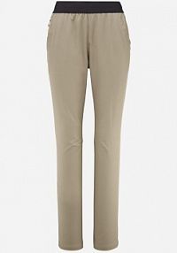 Spodnie trekkingowe   wanaka stretch pant iii w regular fit Millet