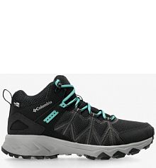 Buty turystyczne  columbia peakfreak ii mid outdry  Scarpa damskie