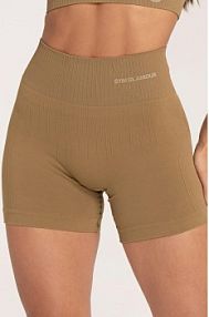 Spodenki fitness   push up 2.0 Gym glamour