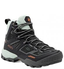 Buty trekkingowe   ducan high gtx Mammut damskie