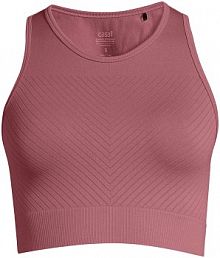 Top treningowy   essential block seamless sport Casall