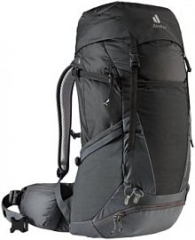  plecak  futura pro 34 sl black graphite Deuter damski