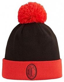  czapka acm pom pom 02570904 Puma damska