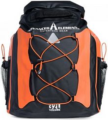 Plecak wodoodporny  cargopak Advanced elements damski