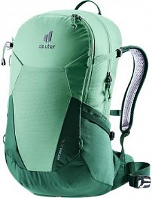 Plecak turystyczny   futura 21 sl - spearmint/seagreen Deuter damski