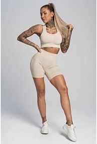 Bikery fitness   push up Gym glamour