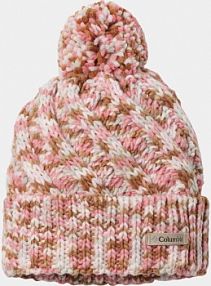 Czapka   bundle up ii Columbia damska