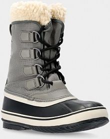 Śniegowce   winter carnival Sorel damskie