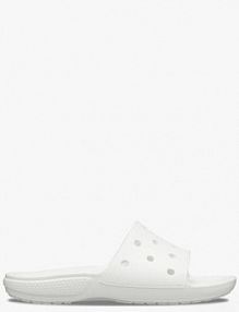 Klapki  classic slide Crocs damskie