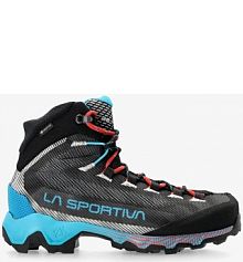 Buty trekkingowe   aequilibrium hike gtx La sportiva damskie