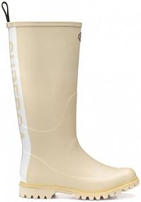 Kalosze turystyczne   799 rubber boots Superga damskie