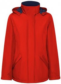 Kurtka ocieplana  america  Roly damska