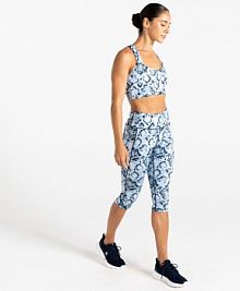 Legginsy turystyczne  influential 3/4  Dare 2b damskie