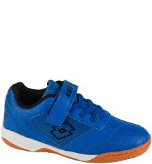 Buty halowe do piłki nożnej chłopięce, pacer k  Lotto damskie