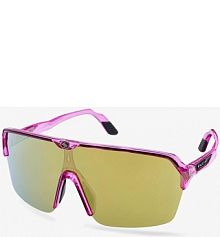 Okulary rowerowe  spinshield air - crys lilac gloss/multi yellow Rudy project damskie