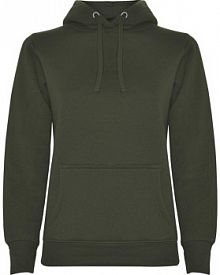 Bluza z kapturem urban dla pań  Roly damska