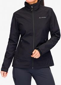 Kurtka softshell   cyclone jacket vi Vaude damska