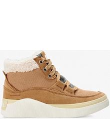 Buty outdoor   out n about iv mid sneaker wp Sorel damskie
