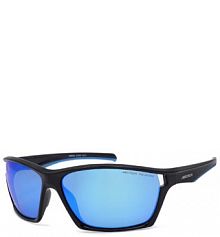 Okulary turystyczne unisex  s-358a Arctica damskie