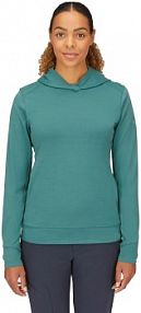 Bluza   centrum hoody Rab damska