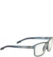 Okulary  pulse 54 ice blue matte demo lens Rudy project damskie