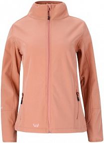 Softshell   covina Whistler damska