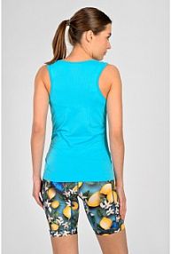 Bokserka sportowa   zabudowana ultra Nessi sportswear