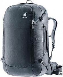 Plecak podróżny  access 55 - black Deuter damski