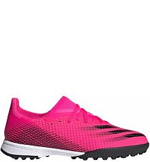 Buty  jr x ghosted.3 tf fw6927 Adidas damskie