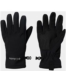 Rękawice   kruser ridge iii Columbia damskie