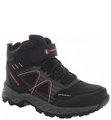 Buty trekkingowe dziewczęce  zoya Lumberjack damskie