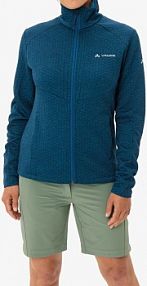 Bluza polarowa   skomer hiking sc jacket Vaude damska