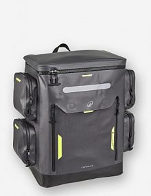 Plecak surfcastingowy  50 litrów Caperlan damski