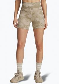 Spodenki treningowe   project rock middy Under armour