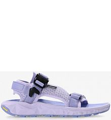 Sandały turystyczne   sandal super trek Lizard damskie