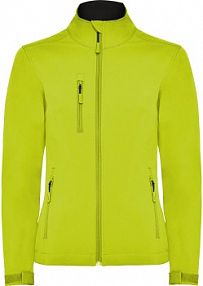  kurtka soft shell nebraska  Roly damska