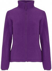  bluza polarowa artic z pełnym zamkiem błyskawicznym  Roly damska
