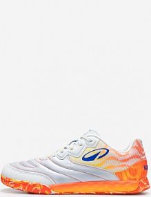 Buty do piłki nożnej halowej  eskudo pro futsal skórzane 2025/26 pulse Kipsta damskie