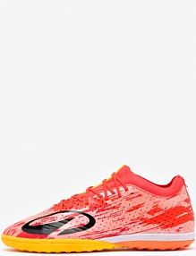 Buty piłkarskie clr tf low  Kipsta damskie