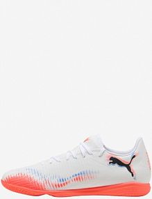 Buty piłkarskie halowe  future 8 play futsal Puma damskie